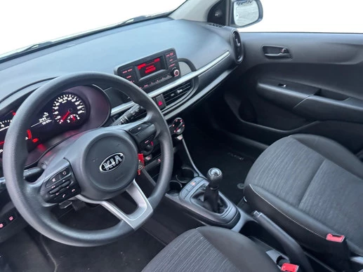 Kia Picanto - Afbeelding 8 van 28