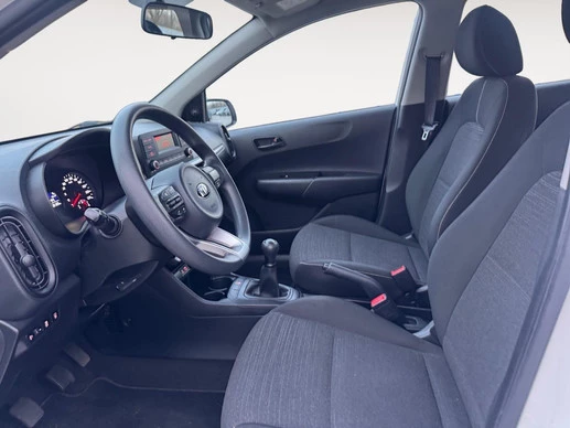 Kia Picanto - Afbeelding 9 van 28