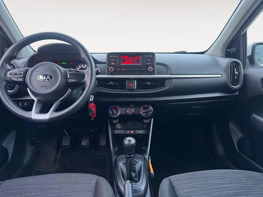 Kia Picanto - Afbeelding 10 van 28