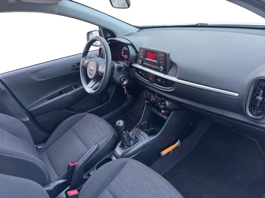Kia Picanto - Afbeelding 11 van 28