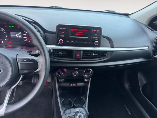 Kia Picanto - Afbeelding 12 van 28