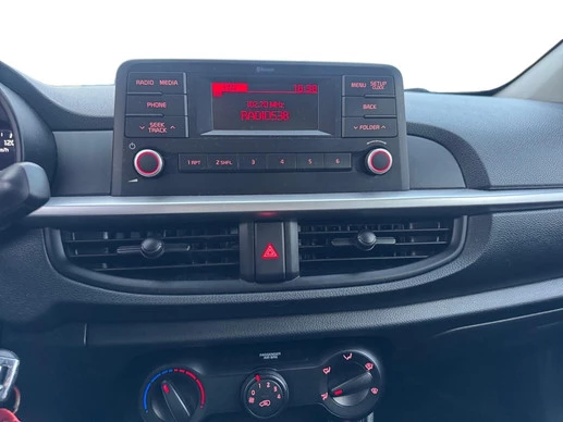 Kia Picanto - Afbeelding 13 van 28