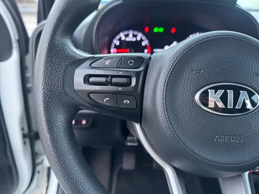 Kia Picanto - Afbeelding 17 van 28