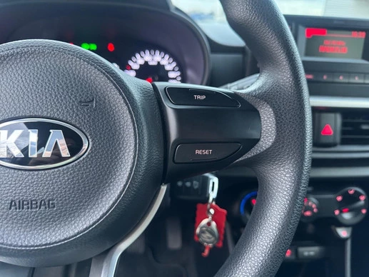 Kia Picanto - Afbeelding 18 van 28