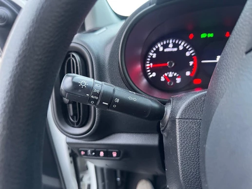 Kia Picanto - Afbeelding 19 van 28
