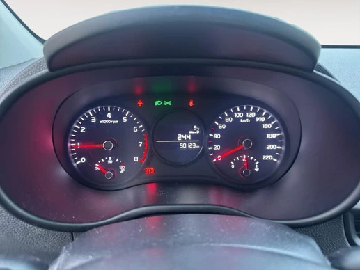 Kia Picanto - Afbeelding 20 van 28