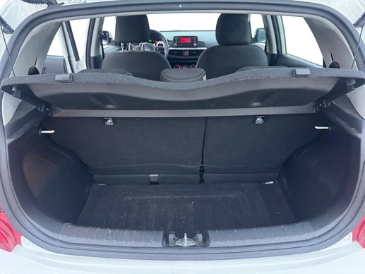 Kia Picanto - Afbeelding 24 van 28