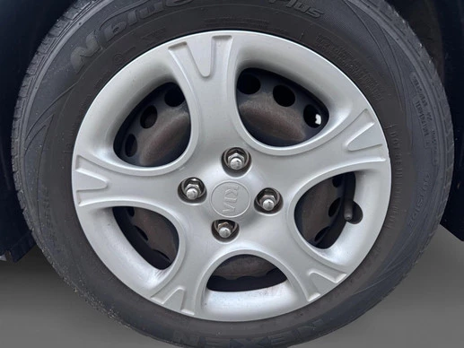 Kia Picanto - Afbeelding 27 van 28