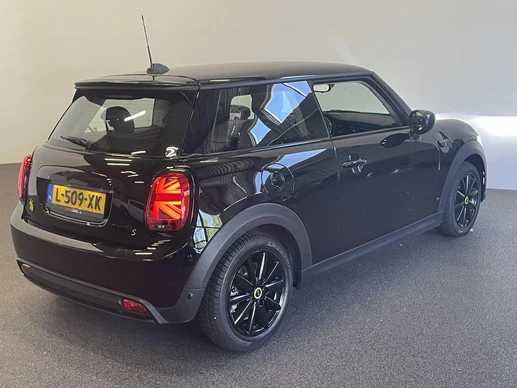 MINI Electric - Afbeelding 6 van 29