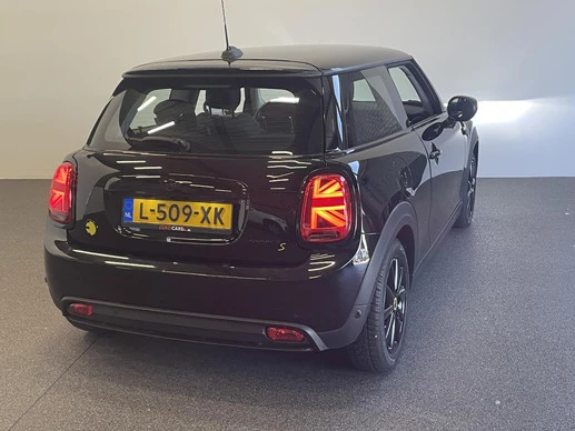 MINI Electric - Afbeelding 8 van 29