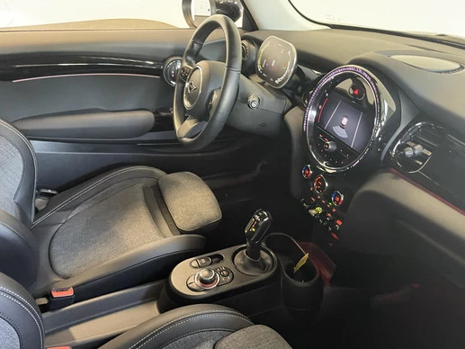 MINI Electric - Afbeelding 9 van 29