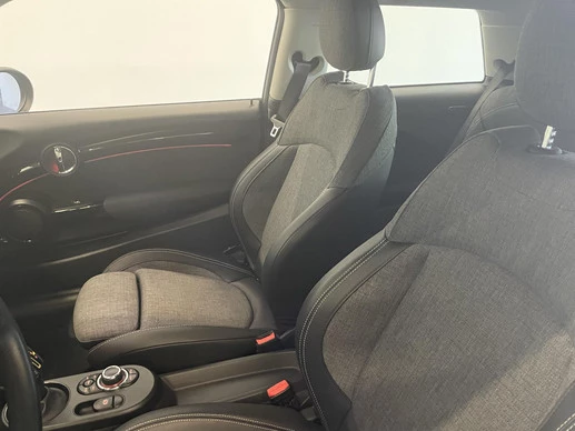 MINI Electric - Afbeelding 10 van 29