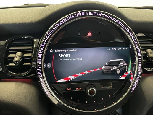 MINI Electric - Afbeelding 12 van 29