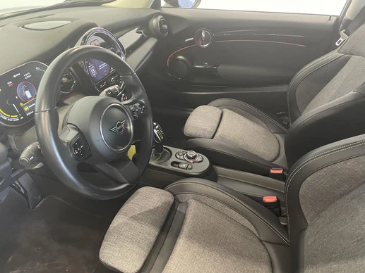 MINI Electric - Afbeelding 13 van 29