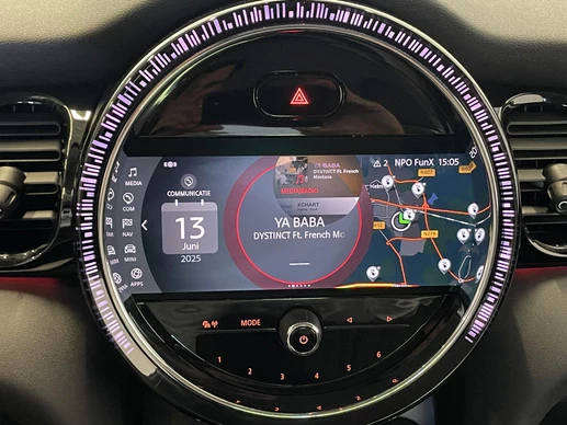 MINI Electric - Afbeelding 15 van 29