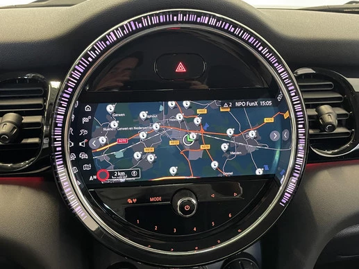 MINI Electric - Afbeelding 16 van 29