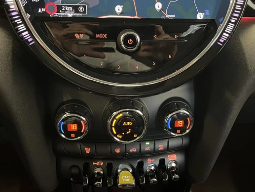 MINI Electric - Afbeelding 17 van 29