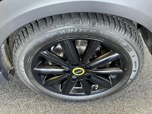 MINI Electric - Afbeelding 18 van 29