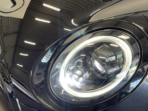 MINI Electric - Afbeelding 19 van 29