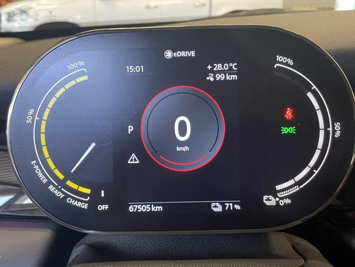 MINI Electric - Afbeelding 20 van 29