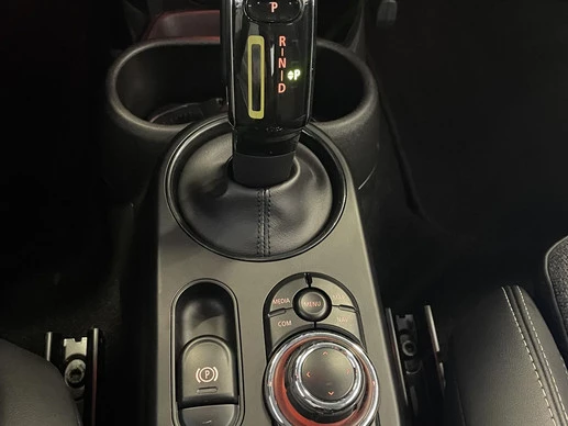 MINI Electric - Afbeelding 22 van 29