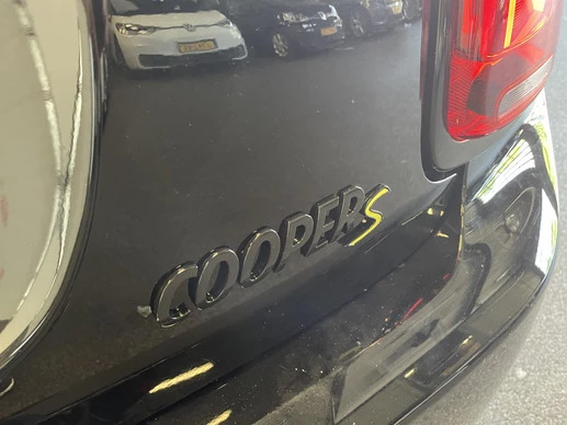 MINI Electric - Afbeelding 25 van 29