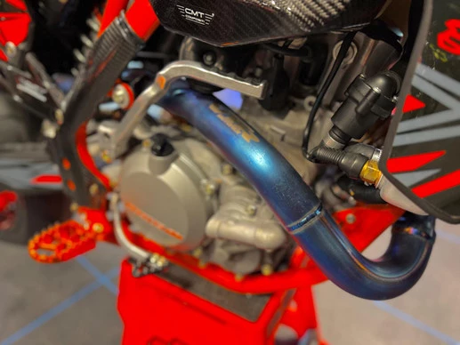 KTM 450 - Afbeelding 3 van 12