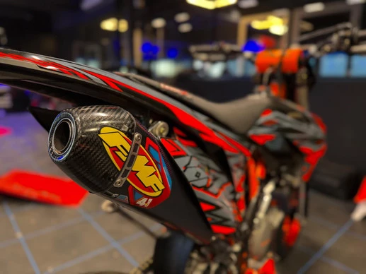 KTM 450 - Afbeelding 4 van 12