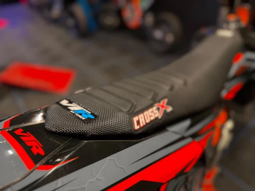 KTM 450 - Afbeelding 6 van 12