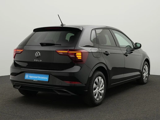Volkswagen Polo - Afbeelding 4 van 29