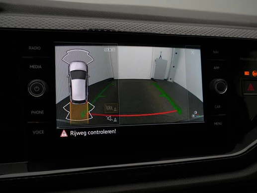 Volkswagen Polo - Afbeelding 8 van 29