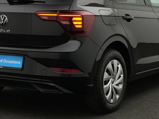 Volkswagen Polo - Afbeelding 13 van 29