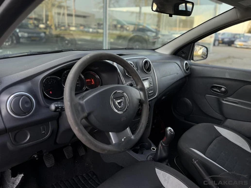Dacia Sandero Stepway - Afbeelding 3 van 30