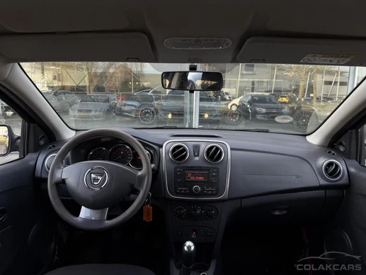 Dacia Sandero Stepway - Afbeelding 4 van 30