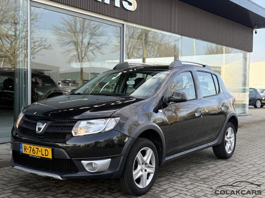 Dacia Sandero Stepway - Afbeelding 5 van 30