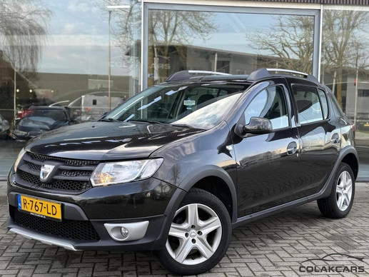 Dacia Sandero Stepway - Afbeelding 6 van 30