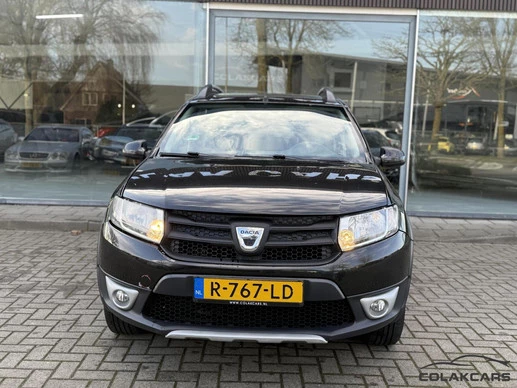 Dacia Sandero Stepway - Afbeelding 7 van 30