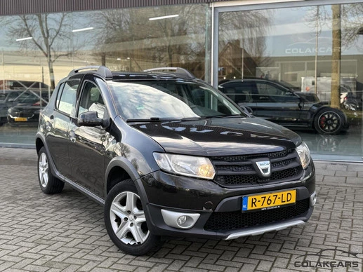 Dacia Sandero Stepway - Afbeelding 8 van 30
