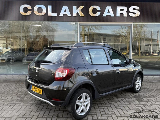 Dacia Sandero Stepway - Afbeelding 10 van 30