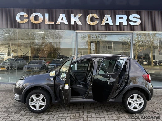 Dacia Sandero Stepway - Afbeelding 13 van 30