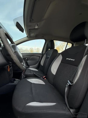 Dacia Sandero Stepway - Afbeelding 14 van 30