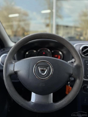 Dacia Sandero Stepway - Afbeelding 15 van 30