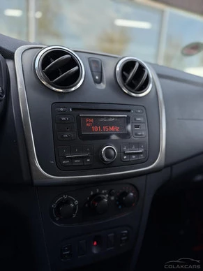 Dacia Sandero Stepway - Afbeelding 18 van 30