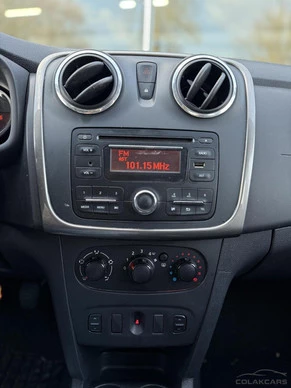 Dacia Sandero Stepway - Afbeelding 19 van 30