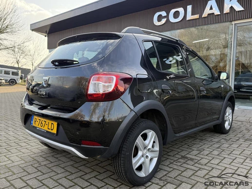 Dacia Sandero Stepway - Afbeelding 22 van 30