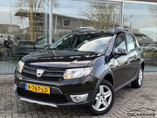 Dacia Sandero Stepway - Afbeelding 23 van 30