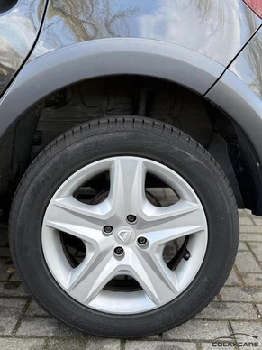 Dacia Sandero Stepway - Afbeelding 25 van 30