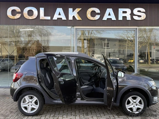 Dacia Sandero Stepway - Afbeelding 27 van 30