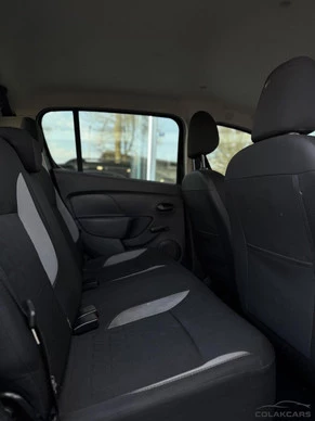 Dacia Sandero Stepway - Afbeelding 30 van 30
