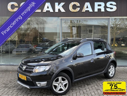 Dacia Sandero Stepway - Afbeelding 1 van 30